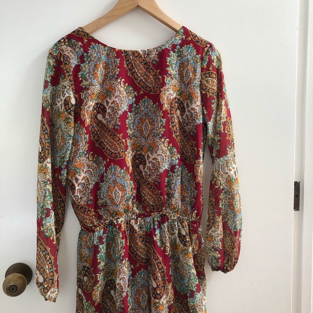 NWT urban Otfitters Romper